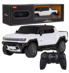 RC valdomas automobilis Hummer EV 1:26 RASTAR