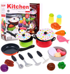 Kitchen Accessories Young Chef Apron