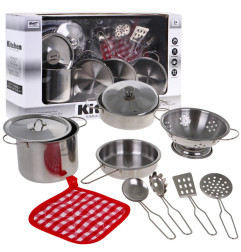 Kitchen Accessories Metal 11 el