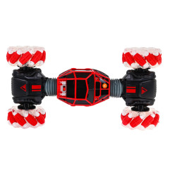 RC valdomas (pultelis ir rankinis) automobilis