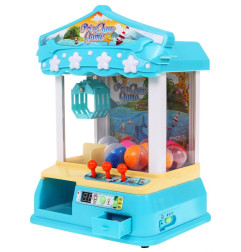 Rankinis Žaidimų graibštas "Candy Catcher Grabber"