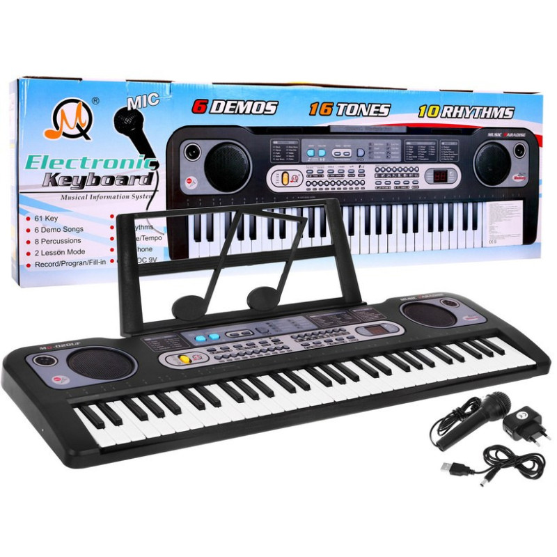 Klaviatūra MQ-020UF