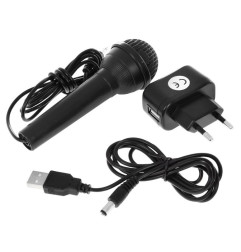 Vaikiškas sintezatorius klaviatūra pianinas MQ-020UF