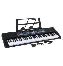 Vaikiškas sintezatorius klaviatūra pianinas MQ-6136
