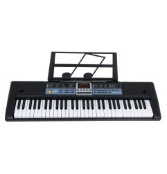 Vaikiškas sintezatorius klaviatūra pianinas MQ-6136