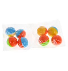 Magnetinis konstruktorius 202 elementų