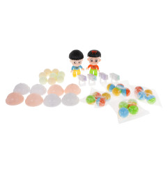 Magnetinis konstruktorius 292 detalės