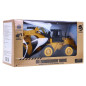 Ekskavatorius 1:36 R/C 2.4 GHz Ekskavatorius 1:36 R/C 2.4 GHz