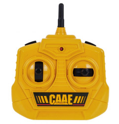 RC valdomas ekskavatorius 1:36 2.4 GHz