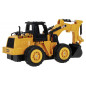 Ekskavatorius 1:36 R/C 2.4 GHz Ekskavatorius 1:36 R/C 2.4 GHz