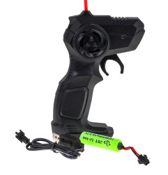 RC valdomas ROCK EXPLORER automobilis