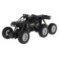 R/C valdomas ROCK EXPLORER automobilis R/C valdomas ROCK EXPLORER automobilis