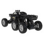 R/C valdomas ROCK EXPLORER automobilis R/C valdomas ROCK EXPLORER automobilis