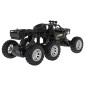 R/C valdomas ROCK EXPLORER automobilis R/C valdomas ROCK EXPLORER automobilis