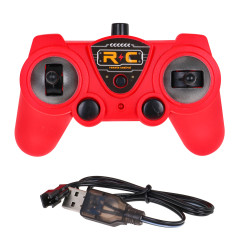 RC valdomas Ugniagesių automobilis