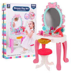 Dressing Table For Small Book Accessories