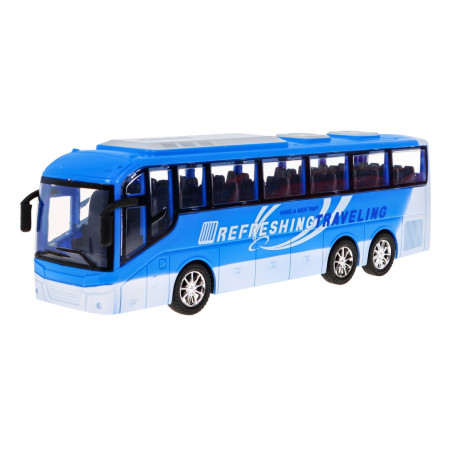 Vaikiškų Autobusų rinkinys