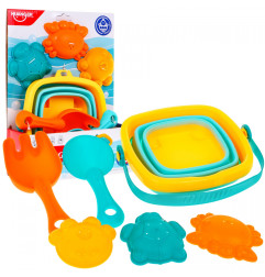 Sand Set