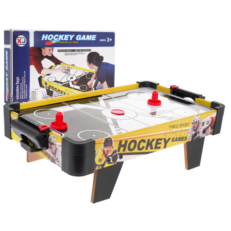 Žaidimų stalas "Hockey" Žaidimų stalas "Hockey"