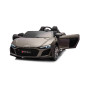 Vaikiškas Elektromobilis Audi Spyder R8 LIFT, Pilkas Vaikiškas Elektromobilis Audi Spyder R8 LIFT, Pilkas