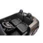 Vaikiškas Elektromobilis Audi Spyder R8 LIFT, Pilkas Vaikiškas Elektromobilis Audi Spyder R8 LIFT, Pilkas