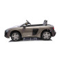 Vaikiškas Elektromobilis Audi Spyder R8 LIFT, Pilkas Vaikiškas Elektromobilis Audi Spyder R8 LIFT, Pilkas