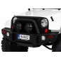 Vaikiškas Elektromobilis Jeep All Terrain, Baltas Vaikiškas Elektromobilis Jeep All Terrain, Baltas