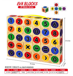 Mathematical Operations Blocks