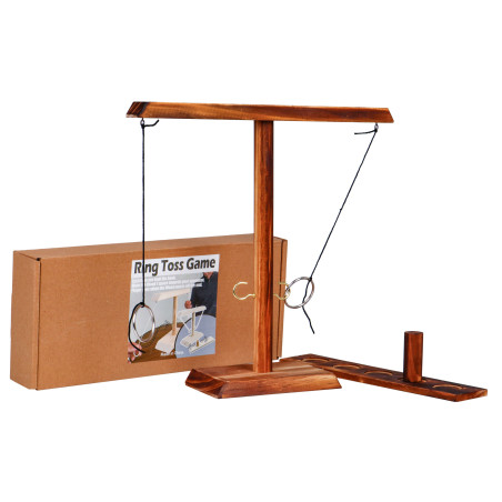 žaidimas "Ring Toss game"