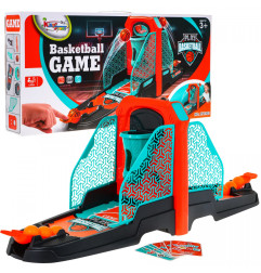 Stalo Krepšinis žaidimas