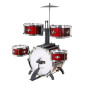 Vaikiški būgnai "Mega Drums" Vaikiški būgnai "Mega Drums"