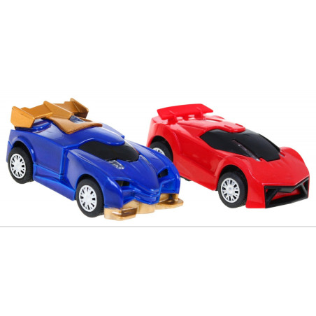 Lenktynių trasa "Slot racing"