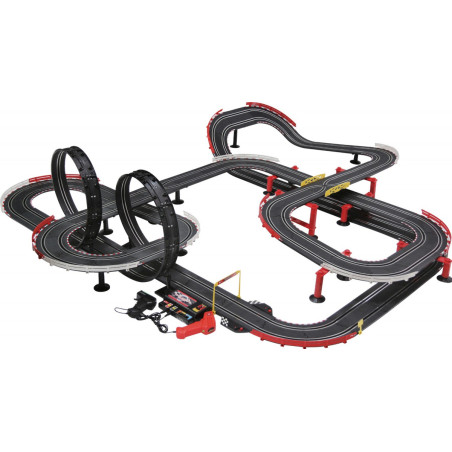 Lenktynių trasa "Slot racing"